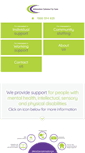 Mobile Screenshot of iccare.com.au